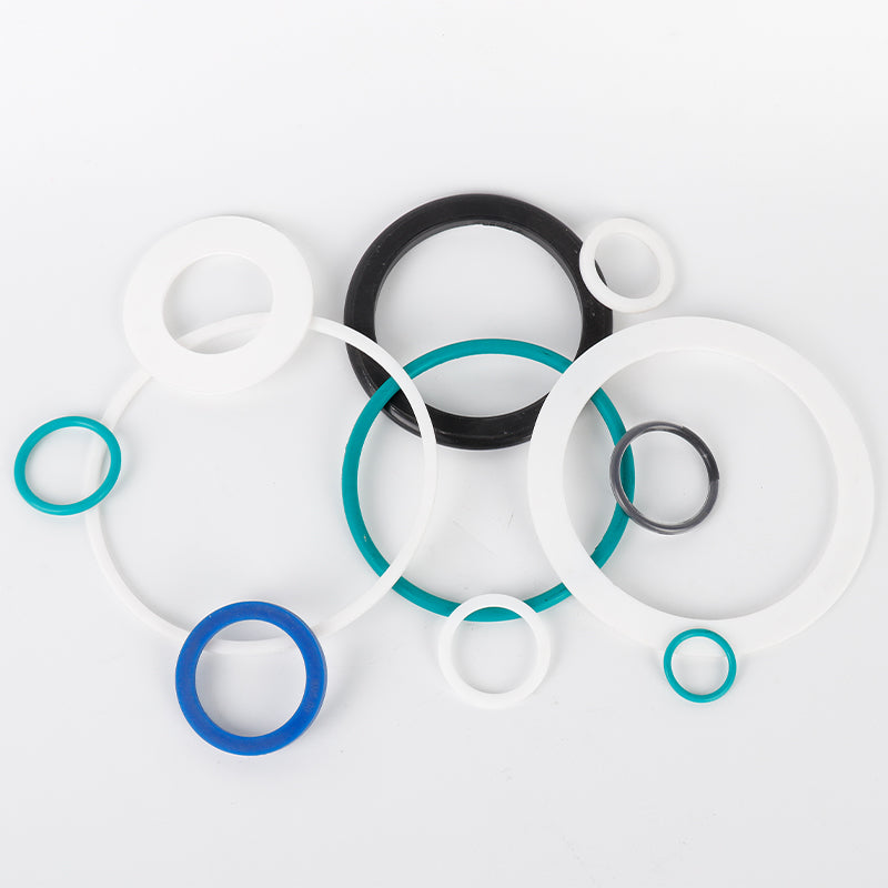 BAIGUAN Gasket（Ask customer service for specific prices）shock absorption   heat-resistant