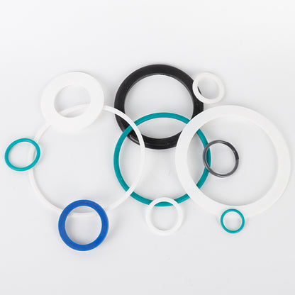 BAIGUAN Gasket（Ask customer service for specific prices）shock absorption   heat-resistant