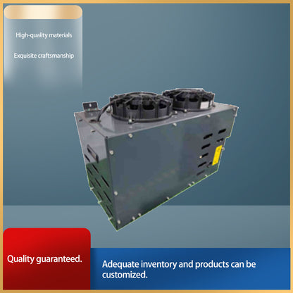 DIRUIYA Battery thermal management system for trams (liquid-cooled units)（Ask customer service for specific prices）