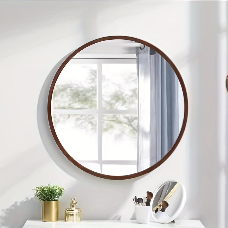 JINGXIANG Round mirror