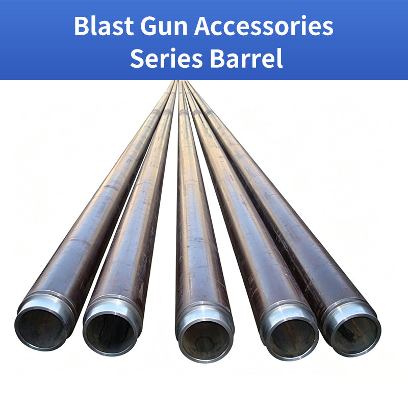 Ash Blower Accessories Range: Nozzles（Products can be customized,This price is for display, price ask customer service）