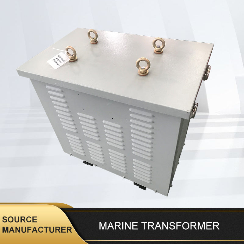 TIANLI Marine Transformer（Ask customer service for specific prices）Dry type power transformer  Three-phase dry-type isolation transformers