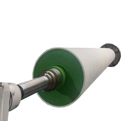 TAIJUN Liquid silica gel（Customized products, specific price ask customer service）Printed leather Transfer roll No power drum shaft