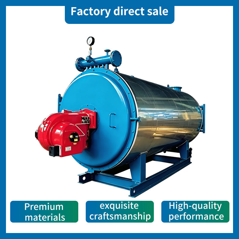 Organic Heat Carrier Furnace Series, YY(Q)L/YLW/YLL/YGL/YY(Q)W Oil/Gas & Coal-Fired Boilers. Customizable, display price only. Please contact customer service for details.