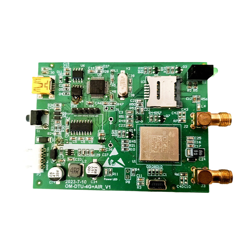 JINXI 4G Communication Module（Ask customer service for specific prices）Module Full Netcom  Wireless Data Transmission