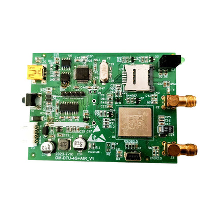 JINXI 4G Communication Module（Ask customer service for specific prices）Module Full Netcom  Wireless Data Transmission