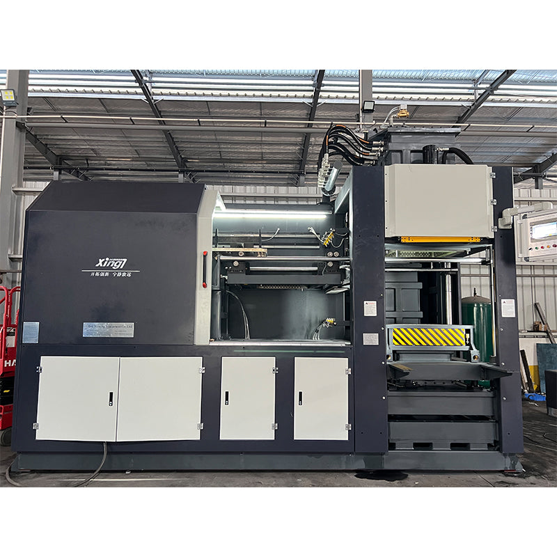 XINNING Moulding machine 1（Ask customer service for specific prices）sand casting   Casting equipment