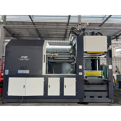 XINNING Moulding machine 1（Ask customer service for specific prices）sand casting   Casting equipment