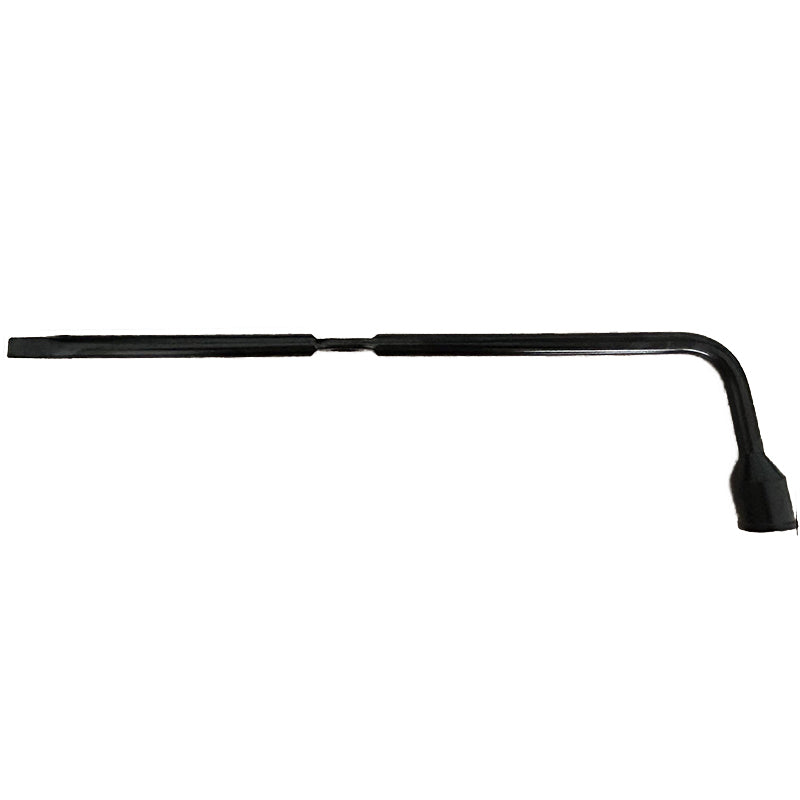 YURUN P558 Lug Wrench/wheel spanner Quick Ratchet Allen  Auto Repair Hardware Tools  Rustproof and durable