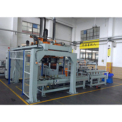 HONGTAI Customised Equipment Automatic Handling Machines（Ask customer service for specific prices）Factory assembly line time-saving and efficient