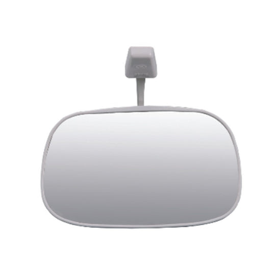 QICHEFUJIAN Interior rearview mirror Model 6-2 MH  Suction cup multifunctional auxiliary mirror