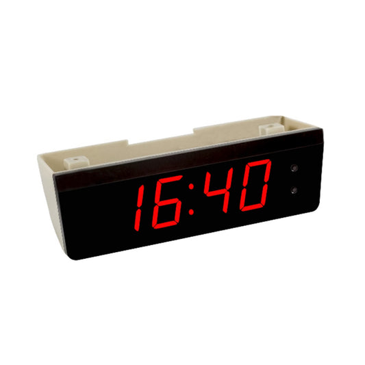 QICHEFUJIAN Electronic clock W-2  High precision of electronic display