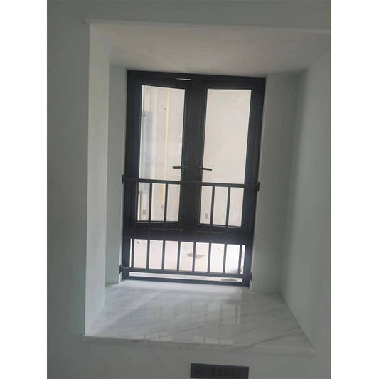 QIZEHNG 70 series external window opening