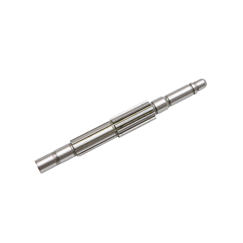 JINXI rotor shaft（Ask customer service for specific prices）Rotor Repair  Large Rotor Accessories