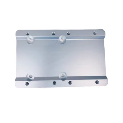 FEILUOTE Aluminum clamp block