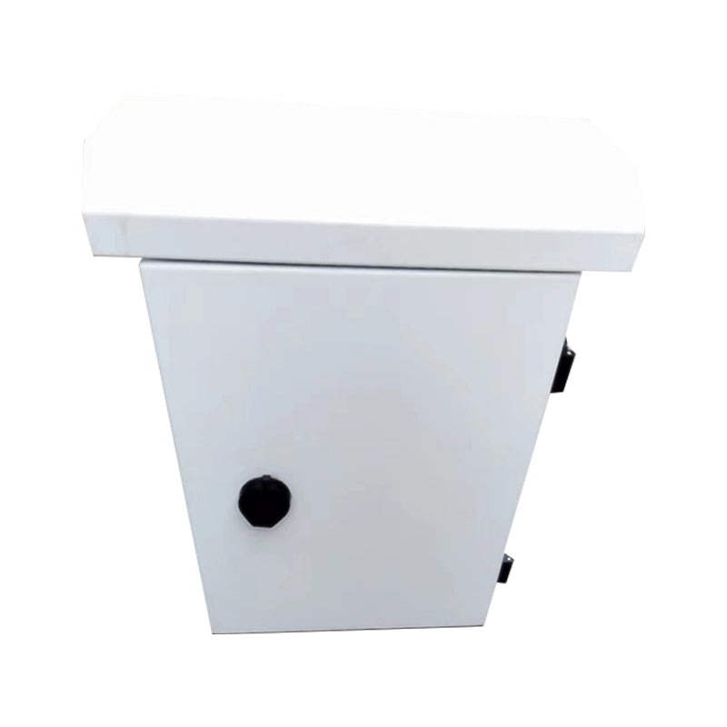 NUOHUI Outdoor rain box（Ask customer service for specific prices） Outdoor tankproof pole chassis