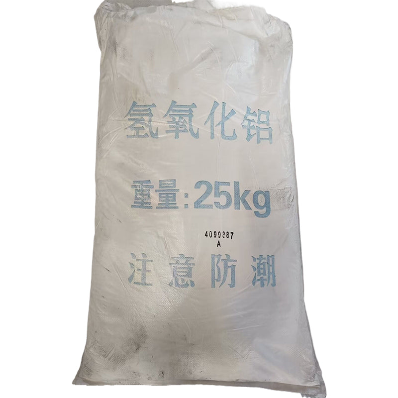 YUNYUE aluminum hydroxide（Ask customer service for specific prices）chemical reagent  Chemical raw materials