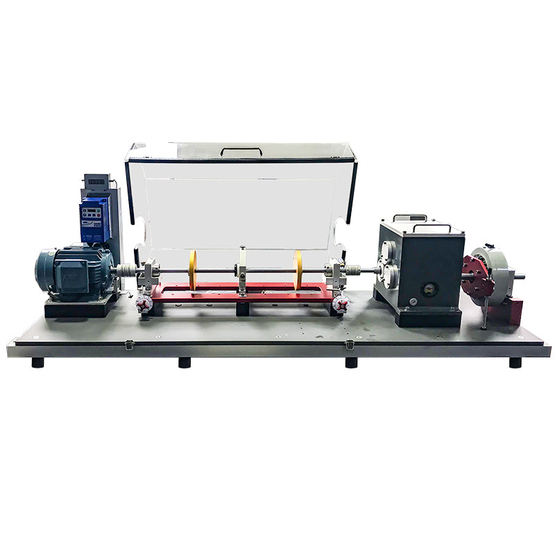 SHENGYANG Mechanical failure comprehensive test bench