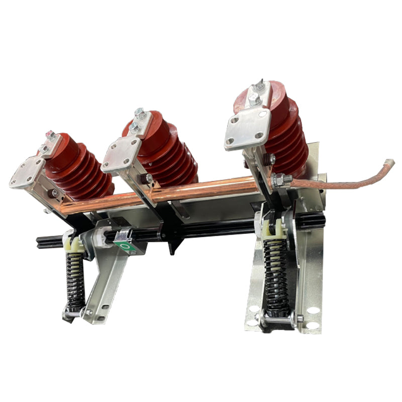 SANSHUN Ground switch