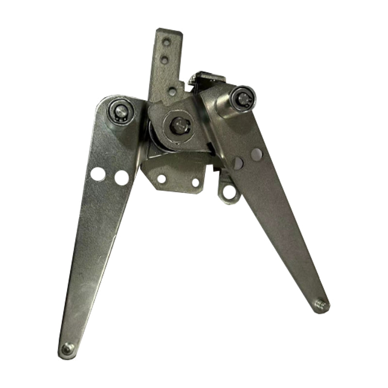 SANSHUN Valve mechanism