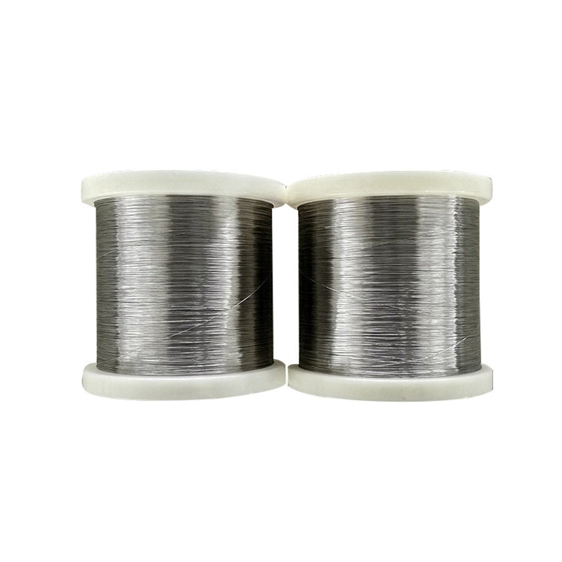 QINGYI Pure nickel wire wound resistor upper shaft pure nickel wire material electric heater heating plate（Customized products, specific price ask customer service）  Resistance Wire Heating Wire Heating Wire Stainless Steel Soft Wire