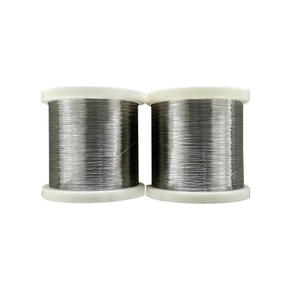 QINGYI Pure nickel wire wound resistor upper shaft pure nickel wire material electric heater heating plate（Customized products, specific price ask customer service）  Resistance Wire Heating Wire Heating Wire Stainless Steel Soft Wire