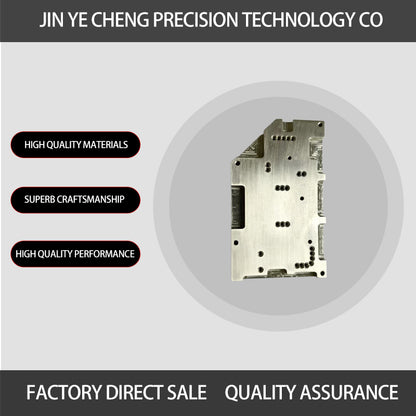 Кассета JINYECHENG (Продукция может быть изготовлена по индивидуальному заказу, цену уточняйте у службы поддержки клиентов) Корпус из алюминиевого сплава. Промышленный контроллер. 