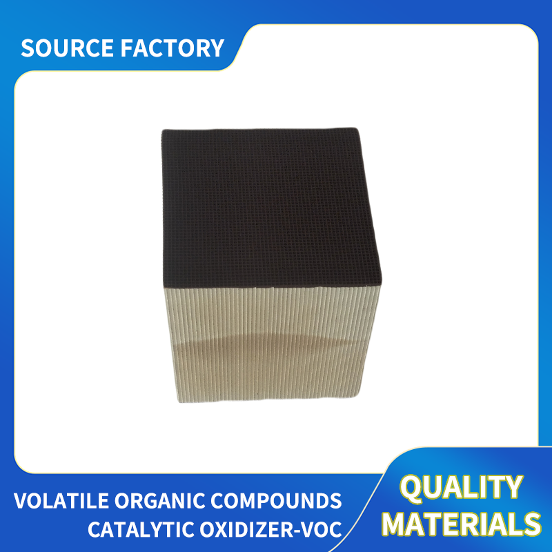 KELIAI Volatile Organic Compounds Catalytic Oxidiser - VOC（Products can be customized, price ask customer service）Thermal Regenerative Catalytic Oxidiser  VOCs catalytic combustion equipment
