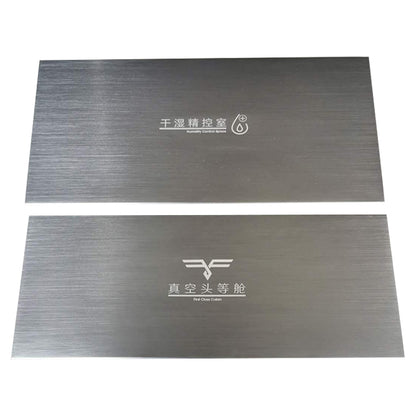 YILAI Refrigerator interior parts series   Aluminum alloy is durable and rust-proof