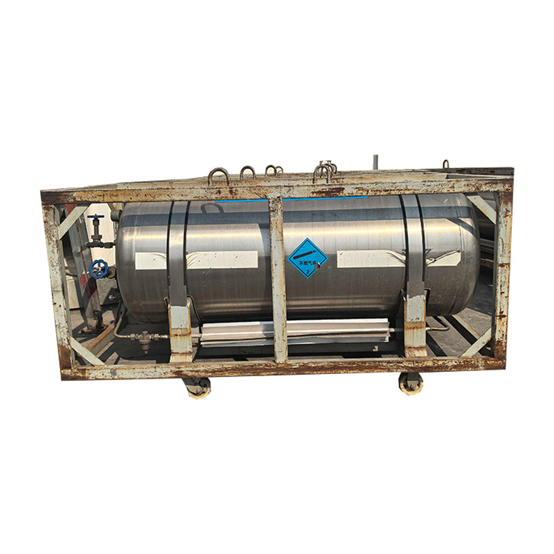 MINDA Liquid carbon dioxide gas（Ask customer service for specific prices）air tank (diving)  Welding Cylinders