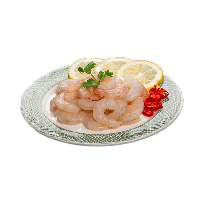 QIAOXING Frozen Shrimp（According to market conditions Negotiated pricing）  Non-fried, low-fat, low-calorie, healthy snacks.