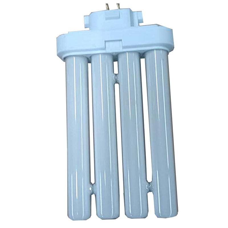 SHUYANG Non-integrated energy-saving lamp tube 5  Four light tube policy three primary color tube four rows