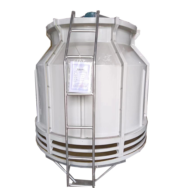 WUHUAN FRP cooling towers    Industrial equipment cooling cooling small cooling tower