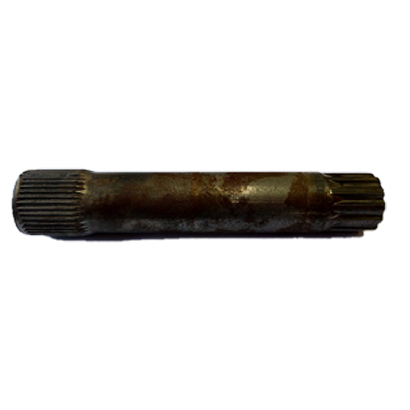 ZHONGCHUANG Bicycle axle 1