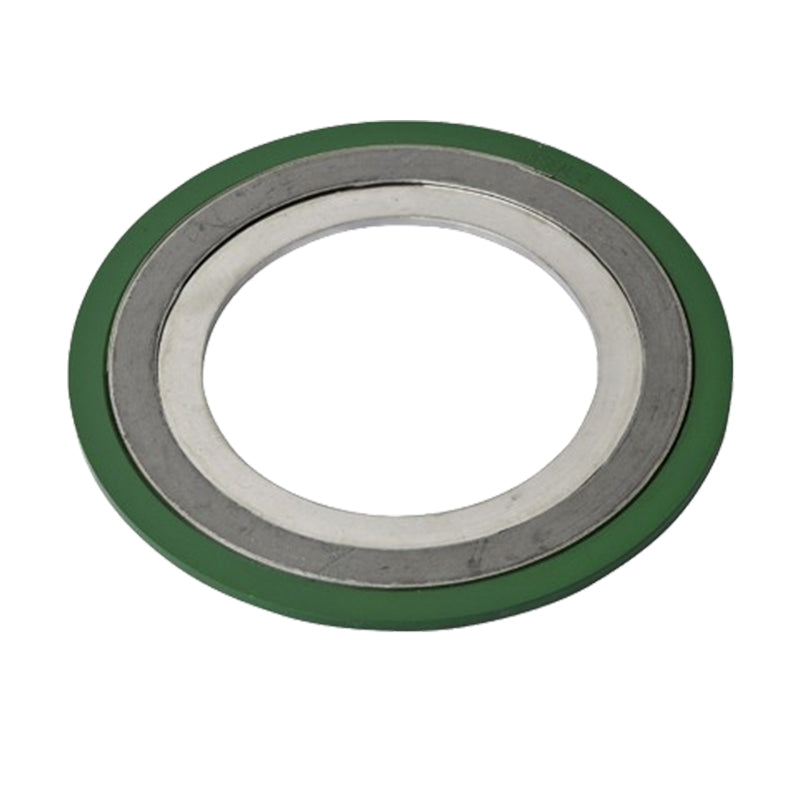 YIYU Inner and outer ring wound washer  High temperature and high pressure sealing ring metal ring pad
