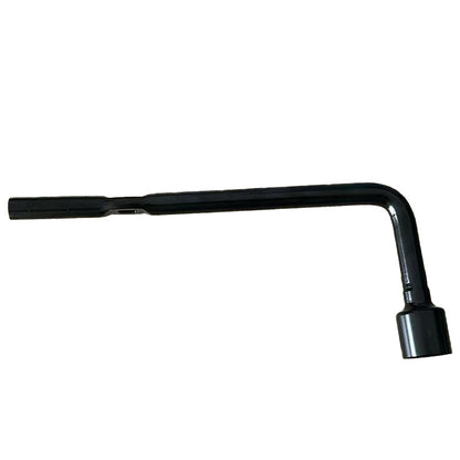 YURUN K211 Lug Wrench/wheel spanner Quick Ratchet Allen   save labour  Auto Repair Tools