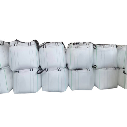 ZHENGDA Used Tonne Bags（Ask customer service for specific prices）Industrial tonnage bag Thickened and wear-resistant woven bag