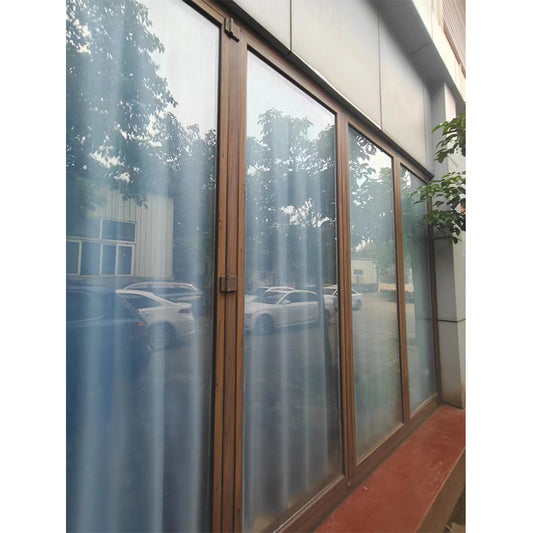 QIZEHNG Folding door