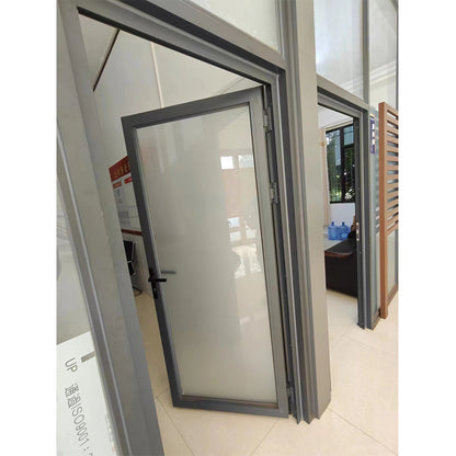 Плоская дверь серии QIZEHNG 50 