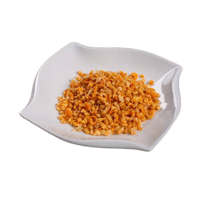 QIAOXING FD Crushed Shrimp（According to market conditions Negotiated pricing） FD Freeze-dried Ready-to-eat No additives