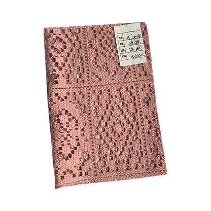 YUANTAO Lace cloth（Ask customer service for specific prices）
