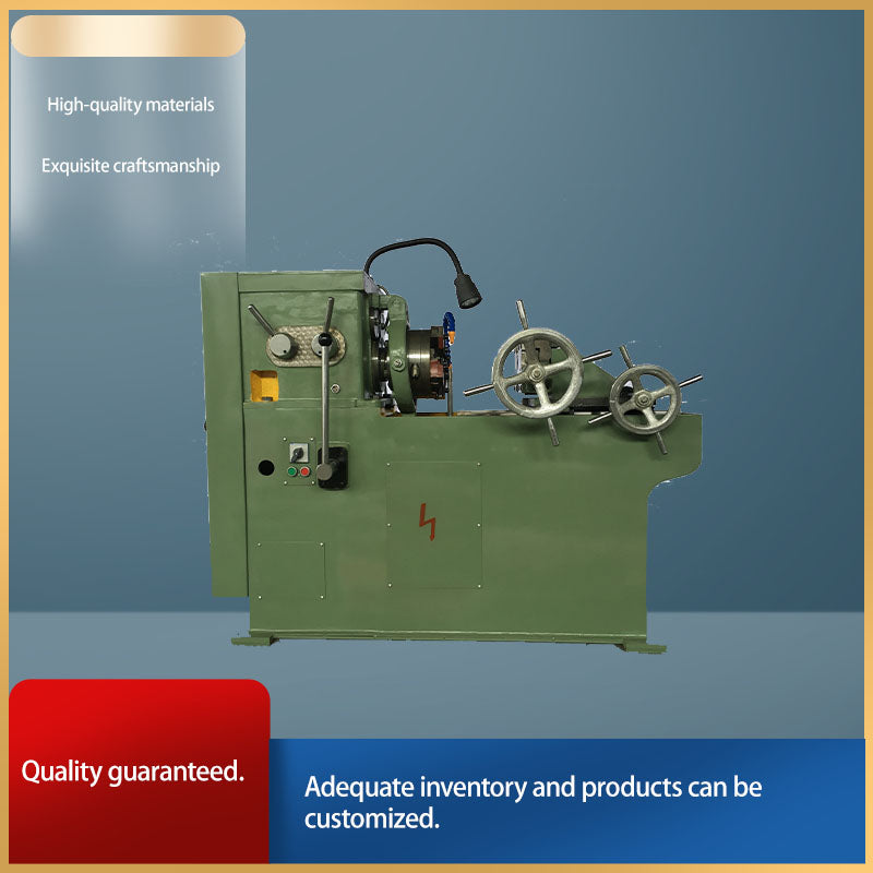 HUINAN Pipe threading machine   cable ducting  Pipe laying