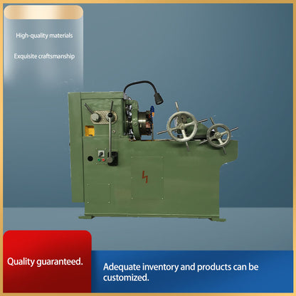 HUINAN Pipe threading machine   cable ducting  Pipe laying