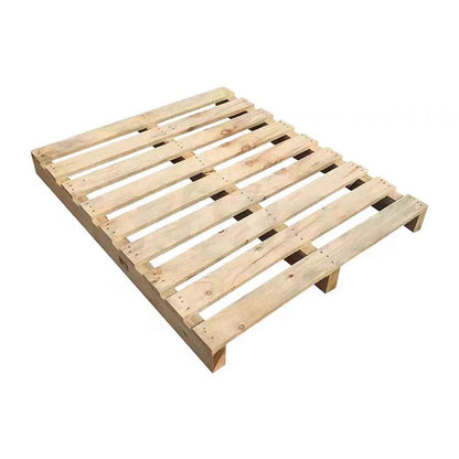 SHUIMUHUA Moisture-proof wooden pallet（Ask customer service for specific prices）  Forklift pallet Fumigation-free export plywood