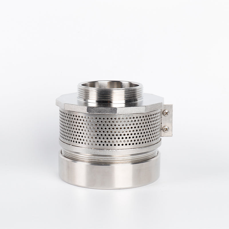BAIGUAN Unloading valve（Ask customer service for specific prices）Dust removal and ash discharge  accurate and controllable