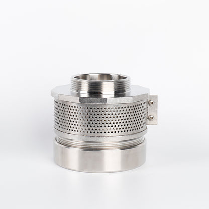 BAIGUAN Unloading valve（Ask customer service for specific prices）Dust removal and ash discharge  accurate and controllable
