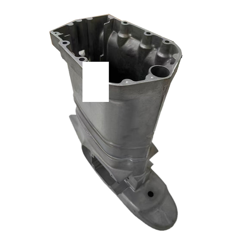 YOUMEIYI Exhaust casing（Customized products, specific price ask customer service） High temperature resistant thickening strong type