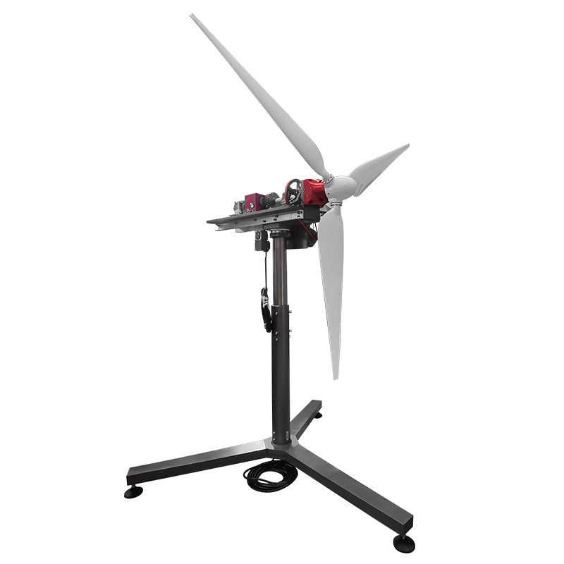 SHENGYANG Wind power generation simulation test bench