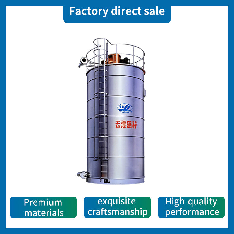 Organic Heat Carrier Furnace Series, YY(Q)L/YLW/YLL/YGL/YY(Q)W Oil/Gas & Coal-Fired Boilers. Customizable, display price only. Please contact customer service for details.