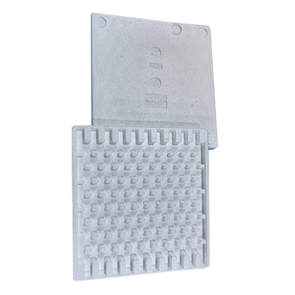 BOHAI A1 Watch Polystyrene（Products can be customized, price ask customer service）Foam insulation   Foam cushioning